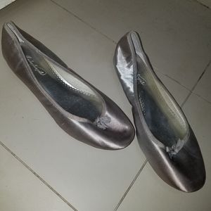 Ballet flat